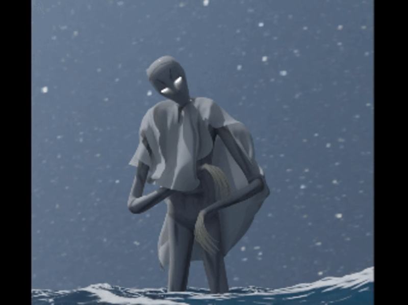Cover image for 3D model for Game or Branding