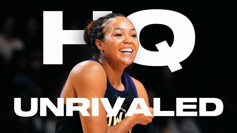 Cover image for Unrivaled Basketball Club Newsletter Content Creation