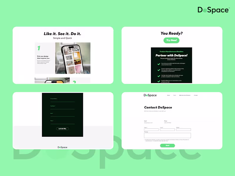 Cover image for Expert Webflow Specialist for Custom Website Development 