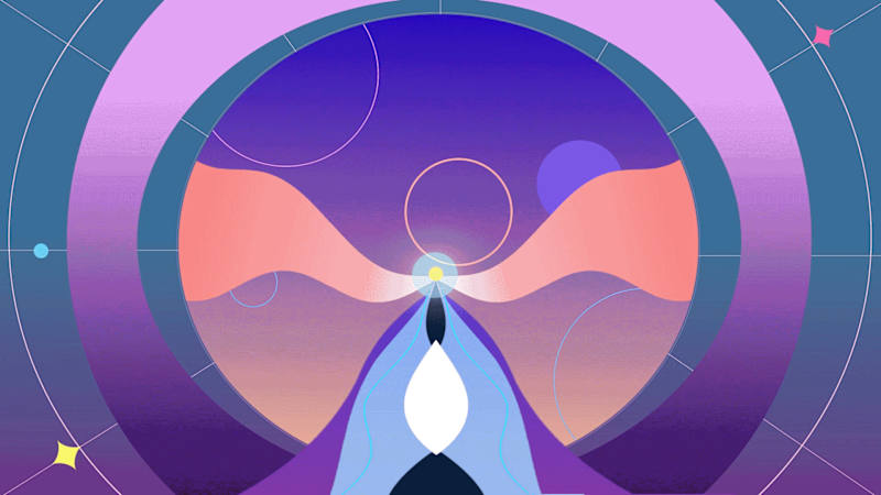 Cover image for Illustration for motion design. Available to freelance proje...