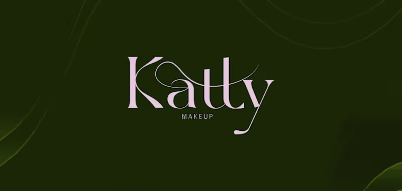 Cover image for Makeup Artist - Branding / Web Design