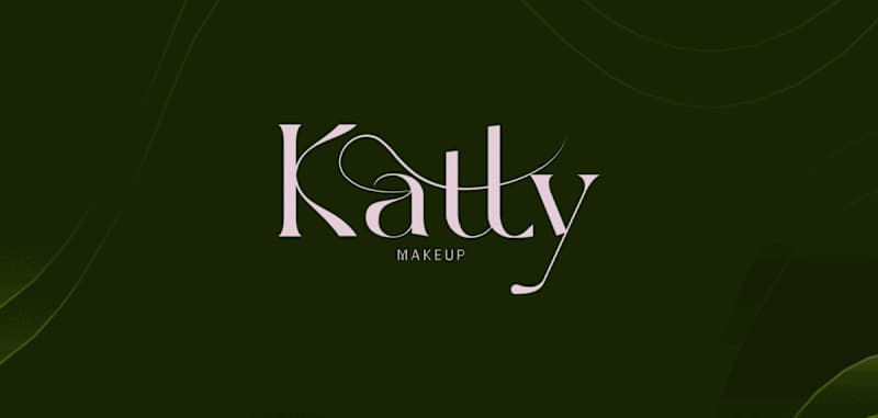 Cover image for Makeup Artist - Branding / Web Design