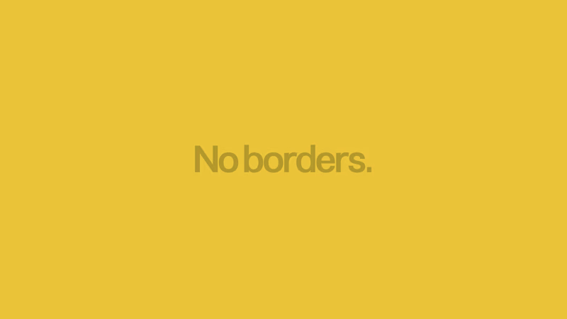Cover image for Visual identity + Web for