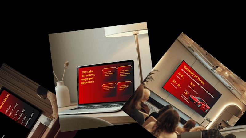 Cover image for Elevate Your Sale or Pitch Deck