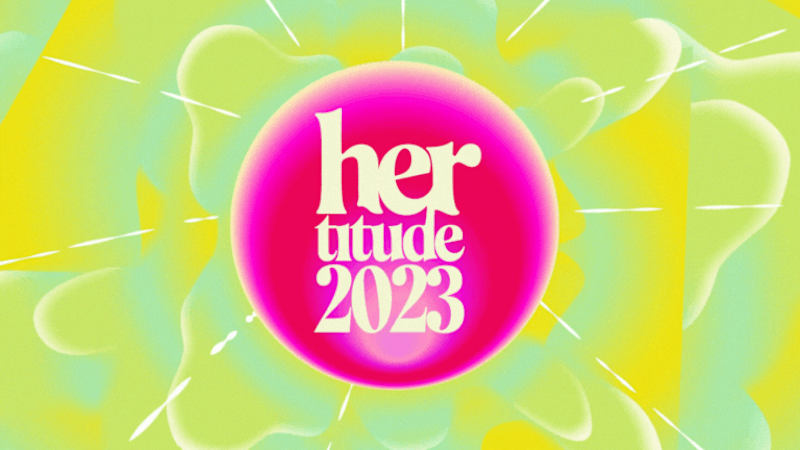 Cover image for HERtitude 2023