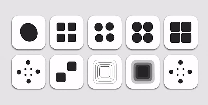 Cover image for UI animations - Lottie packs