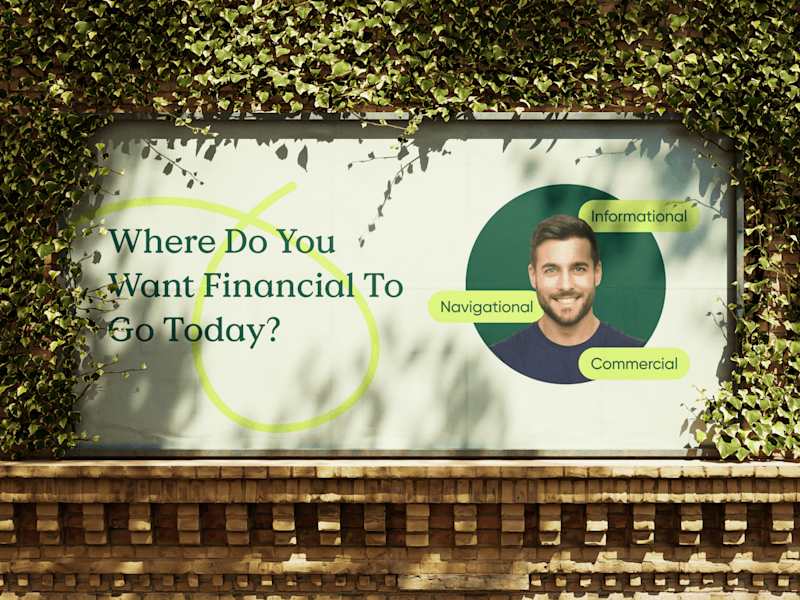Cover image for Money Tree Branding
