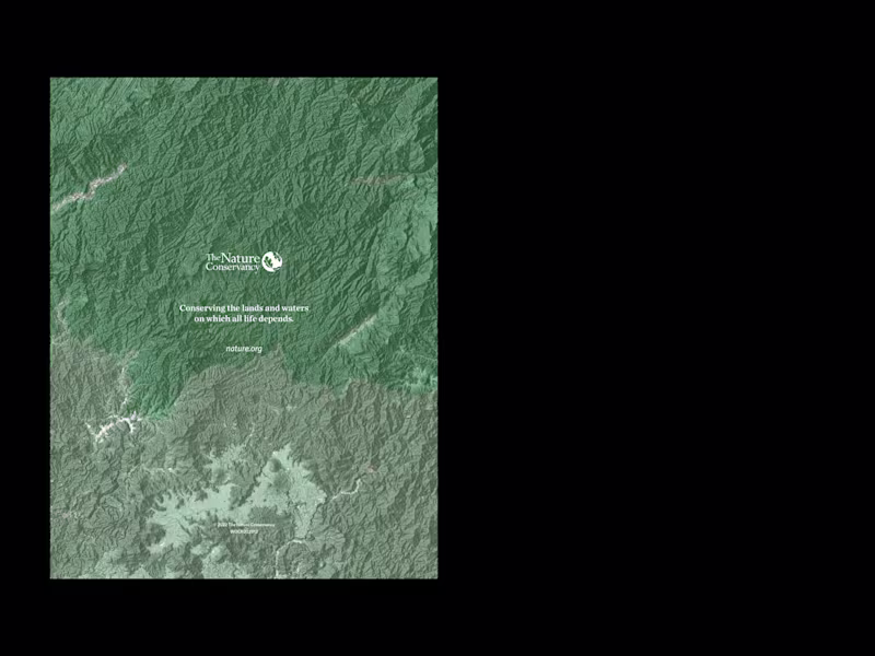 Cover image for Geospatial Annual Report 