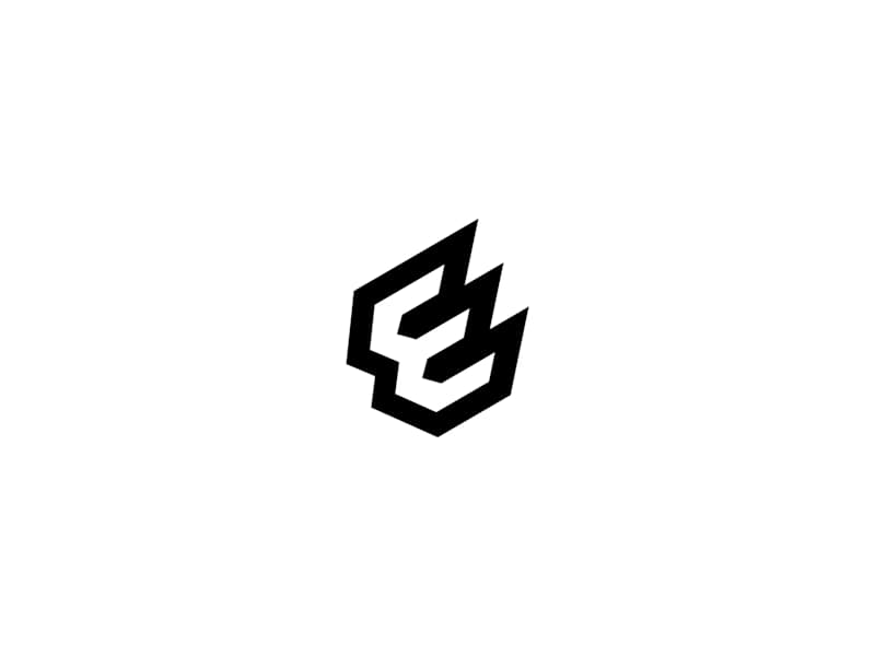 Cover image for ETHRE Logo and Brand Identity Design