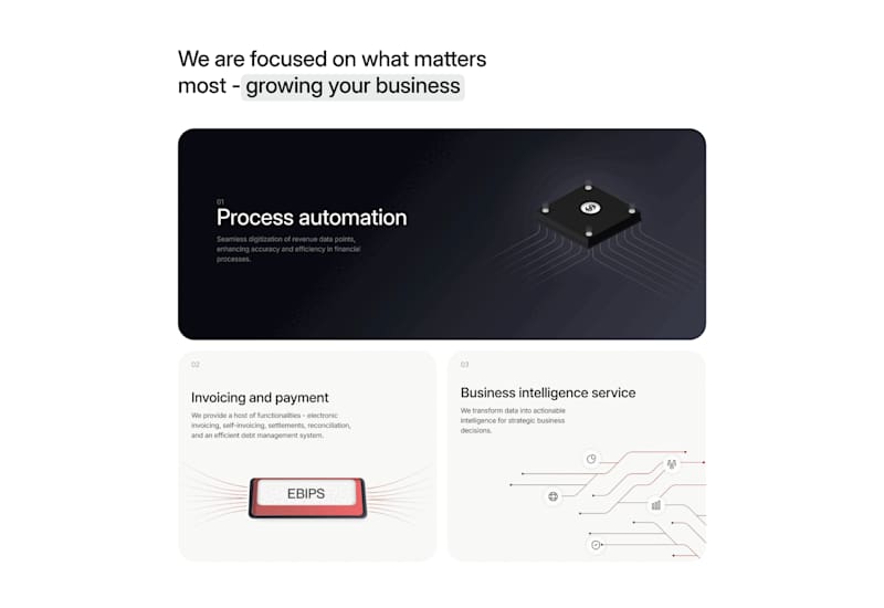 Cover image for Avitech Website Redesign
