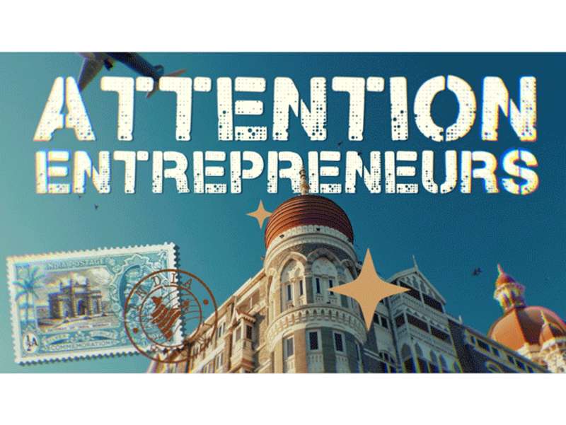 Cover image for Motion Graphic Trailer for Draper TV