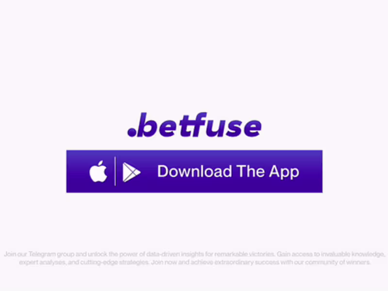 Cover image for Betfuse Brand Identity