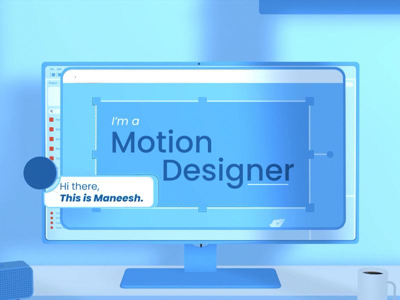 Cover image for Personal Promotional Video 