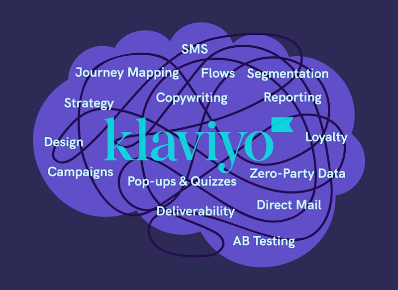 Cover image for Setting Up High-Converting Klaviyo Flows for D2C Brands