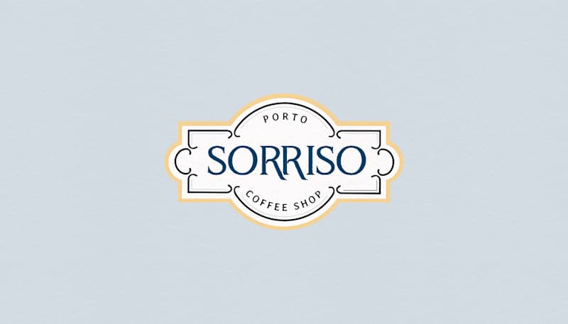 Cover image for SORRISO - Brand identity