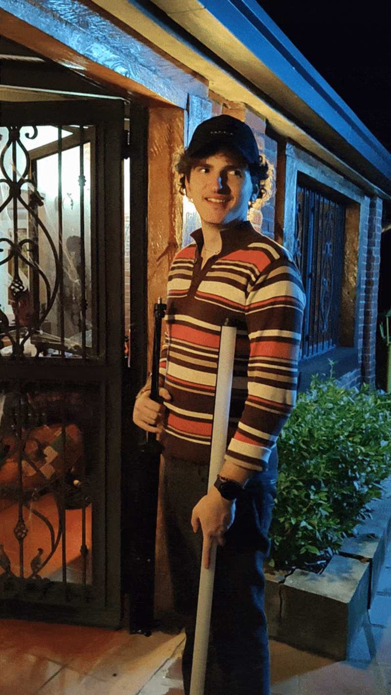 Cover image for 'Slave of the Dawn' [ videography + concept art / design ]