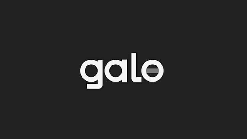 Cover image for Gale Collection - Brand Identity on Behance