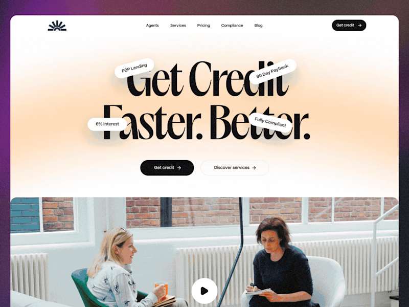 Cover image for Landing Page Collection