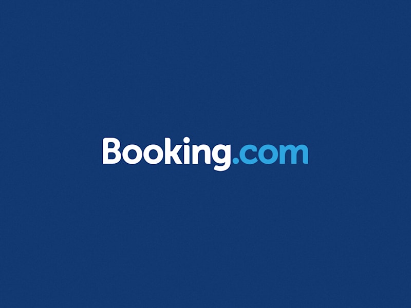 Cover image for Booking.com - Static Ads Design  