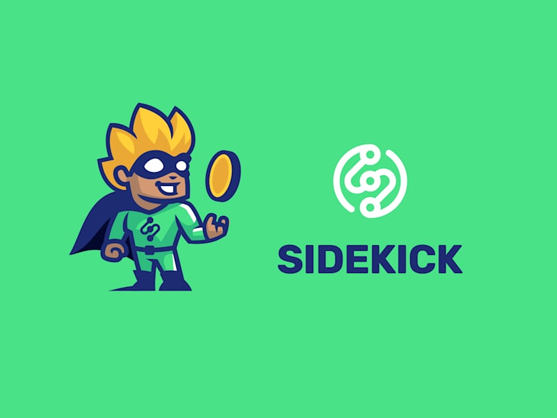 Cover image for Logos and Mascots