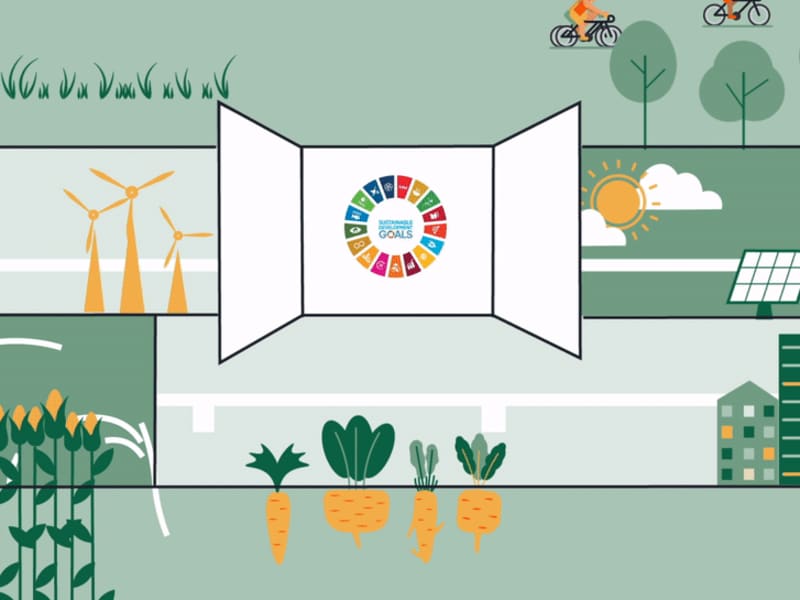 Cover image for World Wide Generation Animation