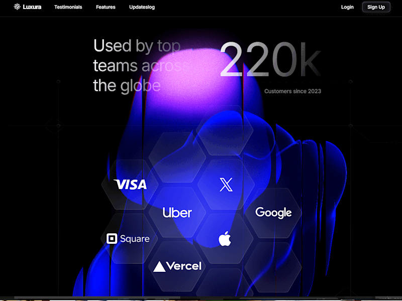 Cover image for Framer Website Design & Development collection