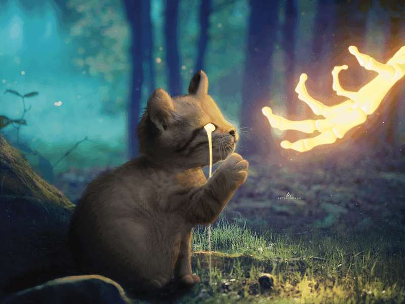 Cover image for Digital Art