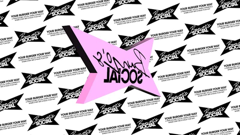 Cover image for Bunzo's Social a burger joint