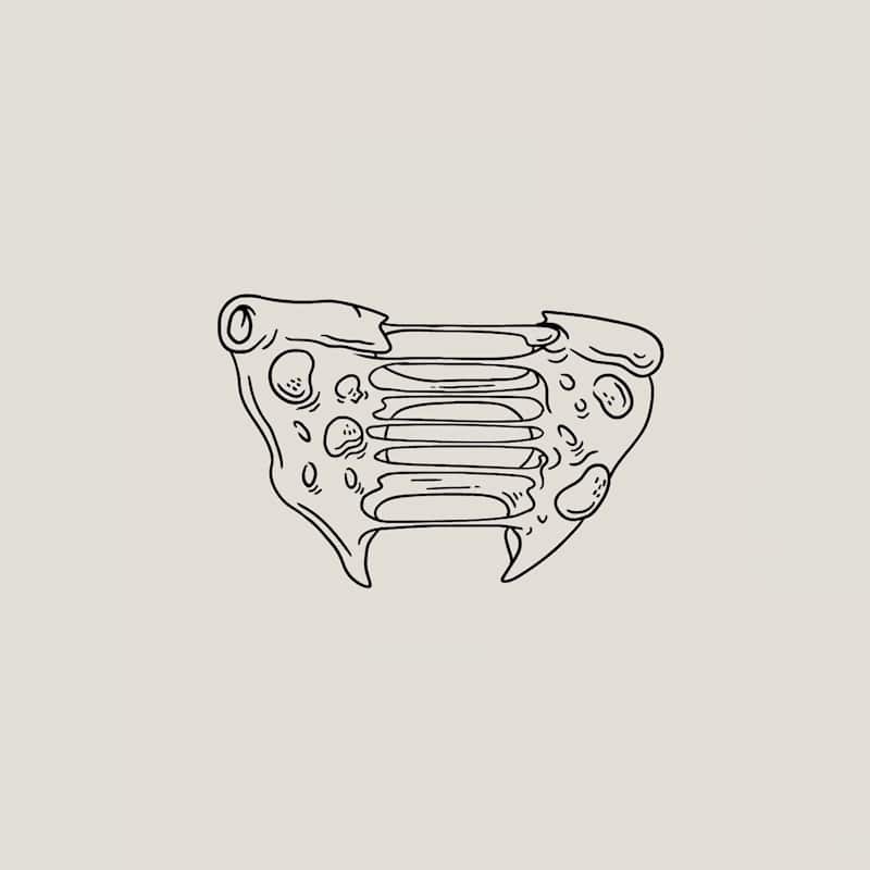 Cover image for SLICED Pizzeria Frame-by-Frame Animation
