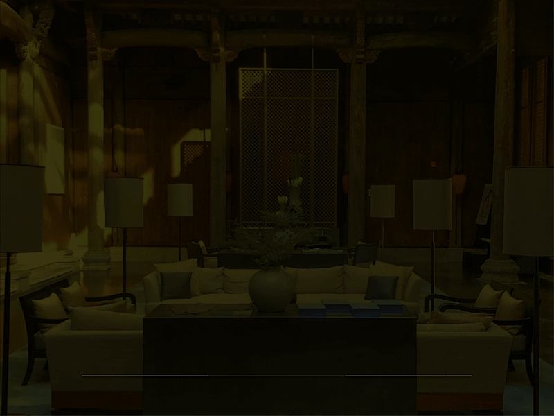 Cover image for Auréto - Hotel Website / Landing Page