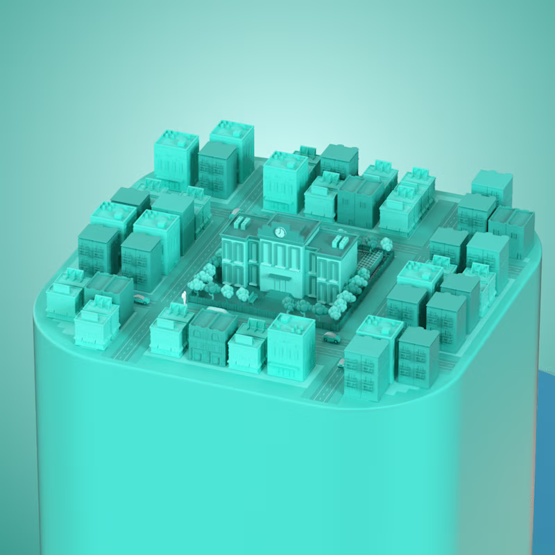 Cover image for Letstrack | Brand Video | 3D Animation