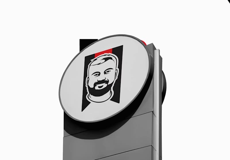 Cover image for This project began with a single line from the client: 'We w...