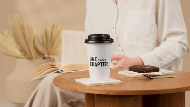 Cover image for Minimal design is just removing the drama. Clean, clear, and...