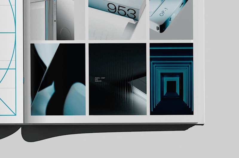 Cover image for The Brand Identity Pack™