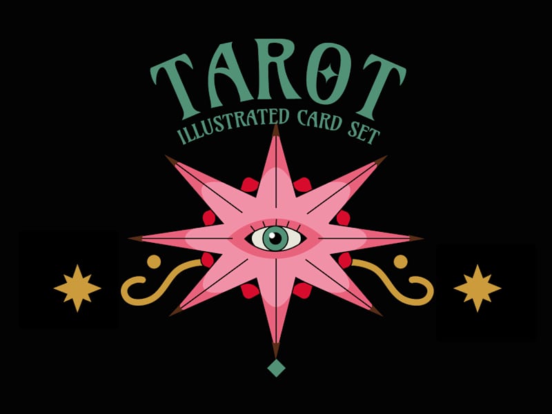 Cover image for Ilustrations