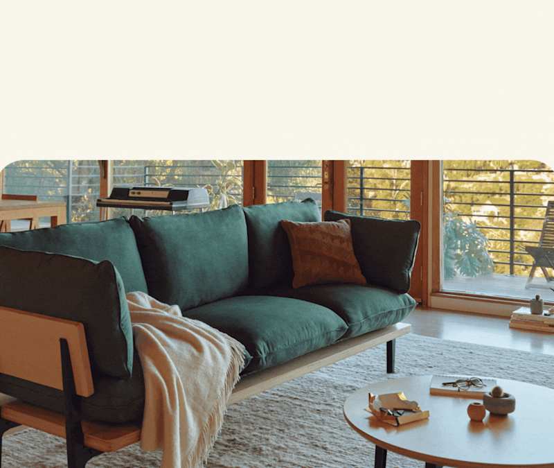 Cover image for Crafting a Modular Shopping Experience for Floyd