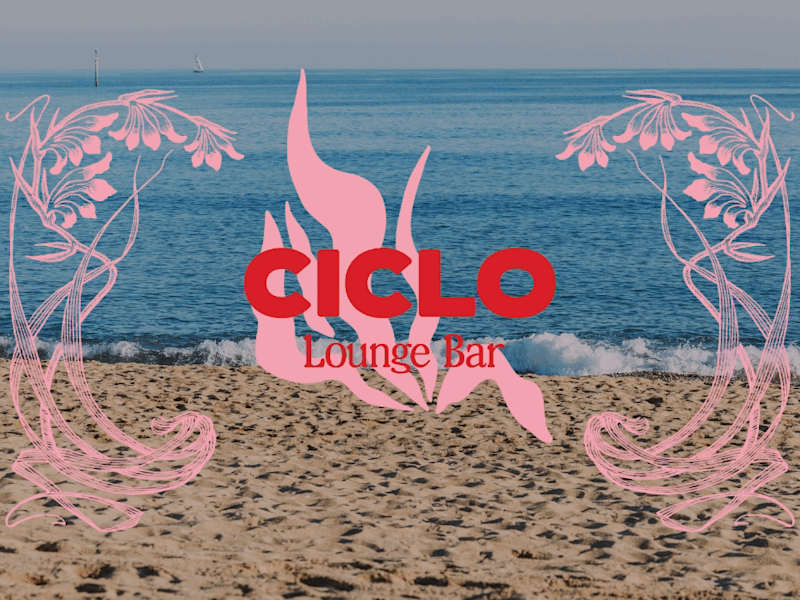Cover image for Ciclo Lounge Bar 🥂