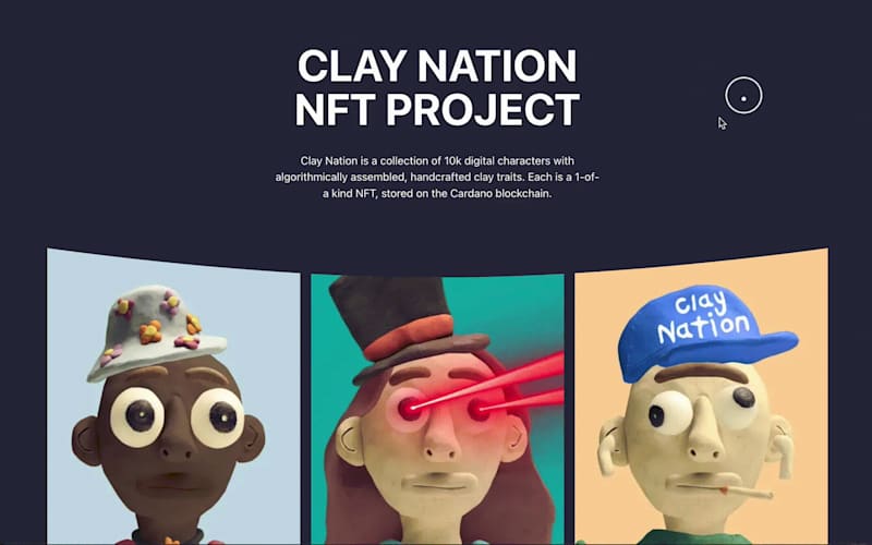 Cover image for Web Development Interactions