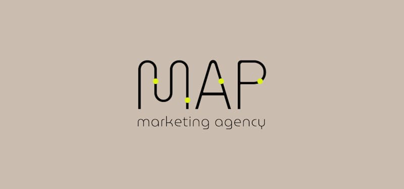 Cover image for Map - Visual Identity