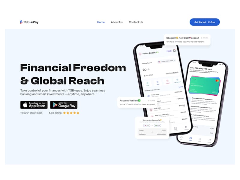 Cover image for The Future of Multi-Currency