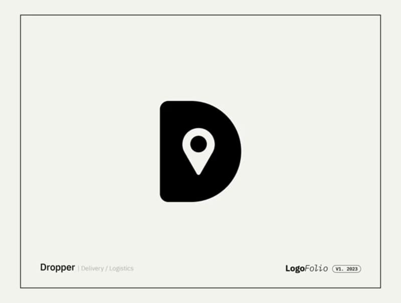 Cover image for Logo Portfolio v2