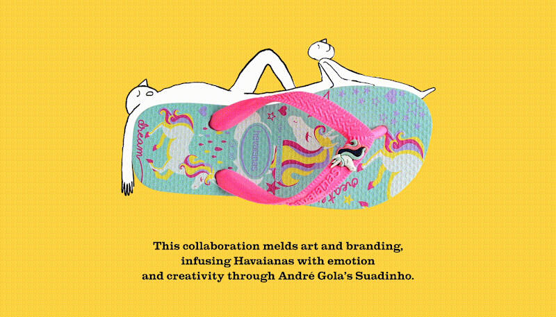 Cover image for Havaianas x Artistas – Art by