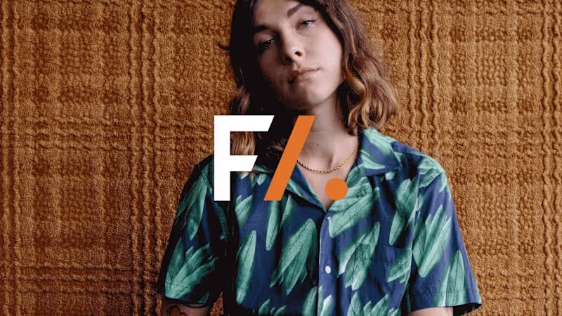 Cover image for FA Secondary Logo