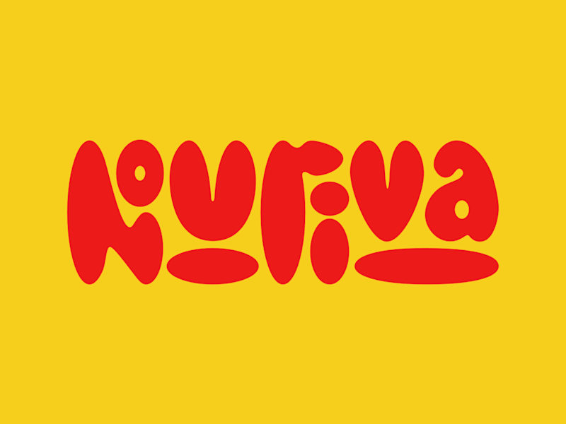 Cover image for Nouriva Logo and Packaging Design