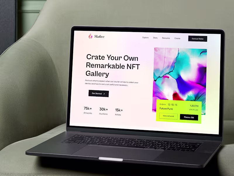 Cover image for  Conversion Optimization for Shopify & Online stores,