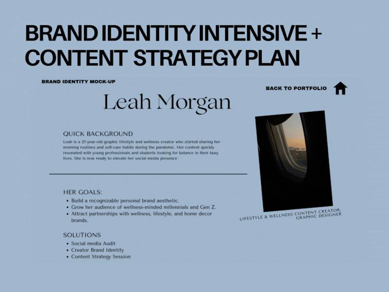 Cover image for Digital Brand Identity Intensive