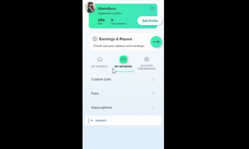 Cover image for Brezzels Social Media App