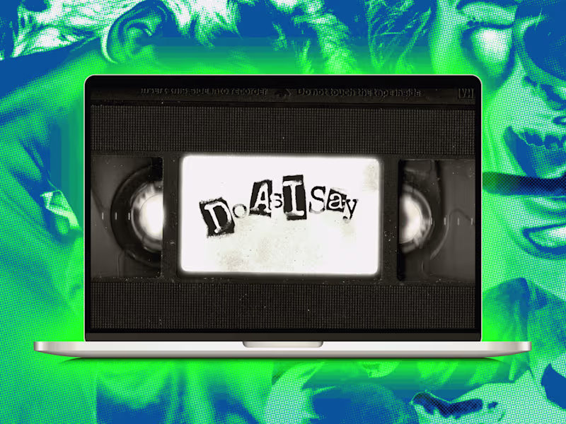 Cover image for Horror Thriller Film Deck
