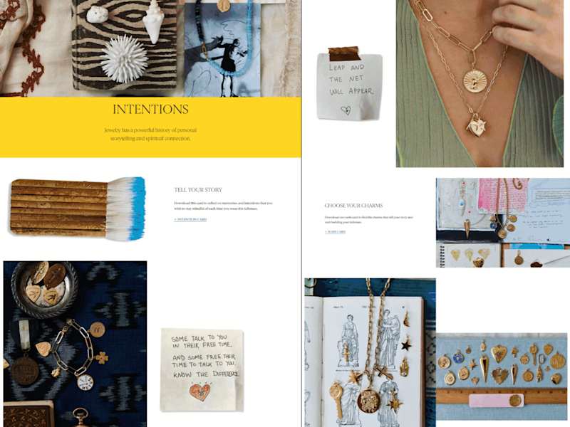Cover image for Shophart Jewellery Store  | Shopify Website and Custom App