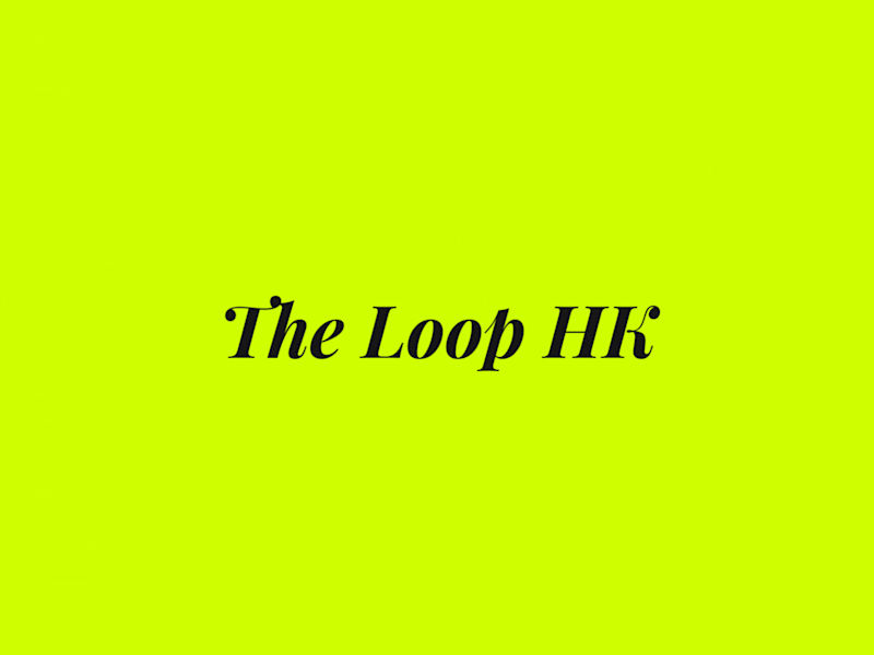Cover image for ⌨️ Blog Articles for TheLoopHK 